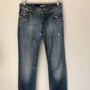 Miss Sixty Jeans Eden